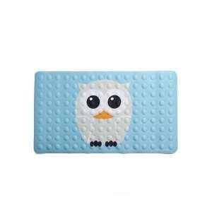  Wing and Shout Bath Mat
