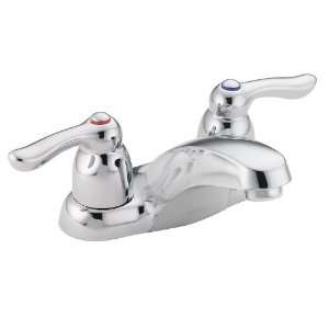  Moen Incorporated 8915 Metal Two Handle Commercial 