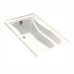  Mariposa 5.5Drop In Installation Bath Tub with Reversible 