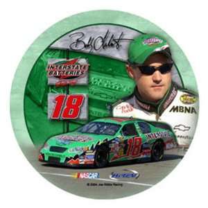  Bobby Labonte Interstate Batteries 2005 Coasters Four Pack 