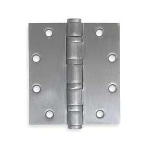 Battalion 4PA48 Hinge, 5 X 4 1/2 In  Industrial 