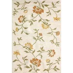    Loloi Chelsy Ch 02 Ivory 7 10 X 11 Area Rug