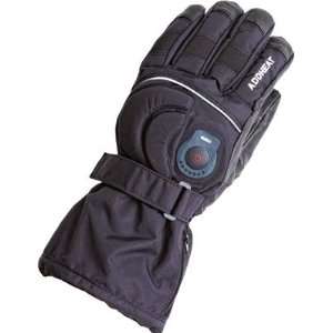  VENTURE BATTERY POWERED HEATED SNOW GLOVES Sports 
