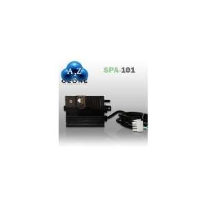  Spa 101 Hot Tub Ozonator/300mg Ozone Generator Sports 