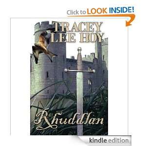 Rhuddlan (Conwy) TRACEY HOY  Kindle Store