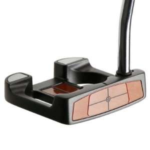   New Nextt Tetra X Golf Club Putter 35in Right Hand RH 