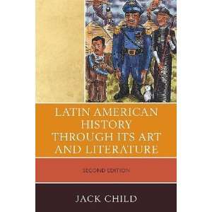  PaperbackLatin American History through its Art and 
