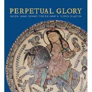    Perpetual Glory Oya/ Bayani, Manijeh (TRN) Pancaroglu Books