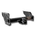 RV Motorhome Trailer Tow Vehicle Super Hitch Wall Mount Magnum 