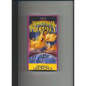  Millennium of Prophecy 