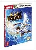 Kid Icarus Uprising Prima Games