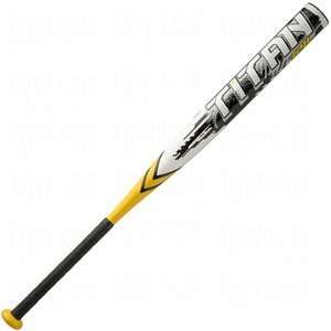 Worth Titan 5.4L Comp USSSA FP Softball Bats  Sports 
