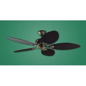  Bayview Provencal Gold Ceiling Fan