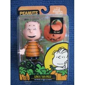  Peanuts Great Pumpkin Sally Brown Toys & Games