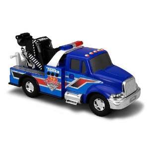  Tonka Lights & Sounds Vehicle   Tow Truck (Age 3 years 