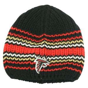 Atlanta Falcons Fashion Crochet Winter Knit Beanie Hat 
