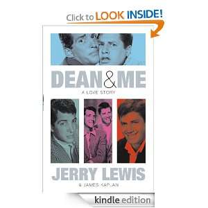Dean And Me James Kaplan, Jerry Lewis  Kindle Store