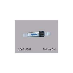  NE4950001 Battery Toys & Games