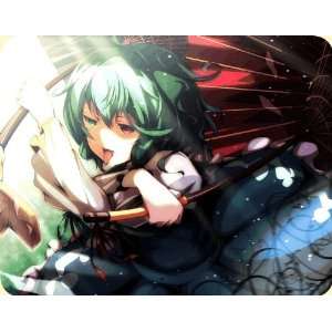  Touhou Mouse Pad