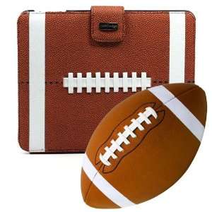  JAVOedge Football Axis Case for the Apple iPad   First 