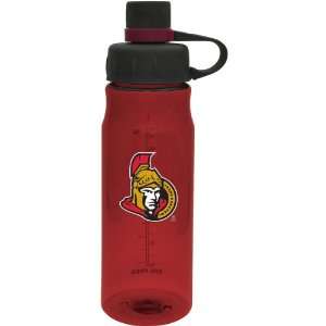  Mustang Ottawa Senators 28Oz Oasis Water Bottle   Bpa Free 