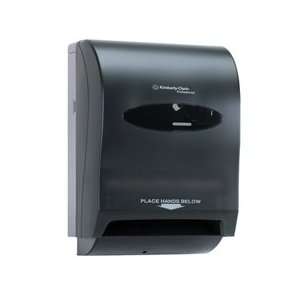    Kimberly Clark Touchless Dispenser (Touchless)