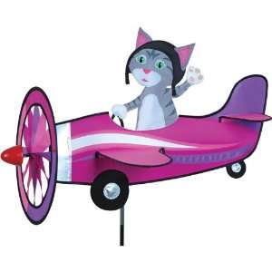  NYA Pilot Pal Spinner Cat Toys & Games