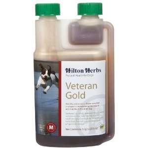  Hilton Herbs Veteran Gold   8 oz