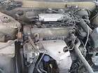 96 TOYOTA CAMRY ENGINE 2.2L 4CYL MOTOR 5SFE (FITS 96 ONLY)
