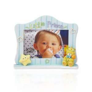    4 x 6 Horizontal Little Prince Picture Frame by LaVie Baby