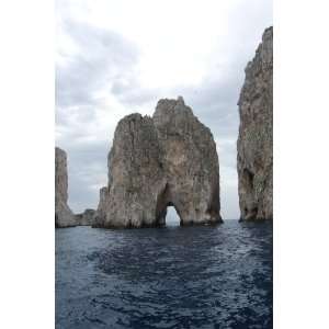  Beauty  Island of Capri Waters 