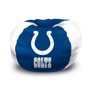  NFL Indianapolis Colts Bean Bag Chair