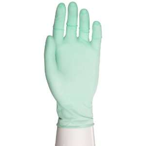 Aurelia Indulgence Latex Glove, Powdered, 9.4 Length, 5 mils Thick, X 