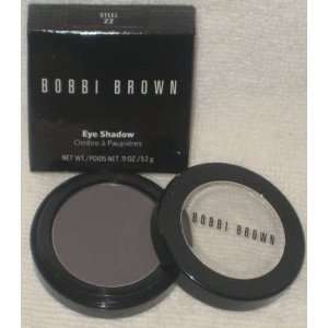  Bobbi Brown Eye Shadow in Steel Beauty