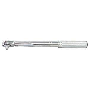  HDC Nickel Plated Torque Wrench