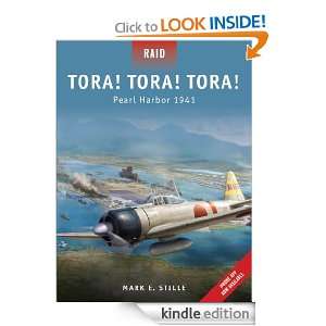 Tora Tora Tora   Pearl Harbor 1941 (Raid) Mark Stille  