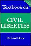   Liberties, (1854316451), Richard Stone, Textbooks   
