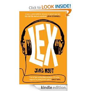 Start reading Lex  