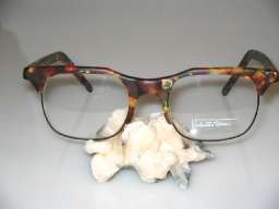 Combi eyeglasses frame by Valentino Toscani / Italy  