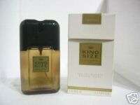 KING SIZE edt for men by HENRY LORENZ  