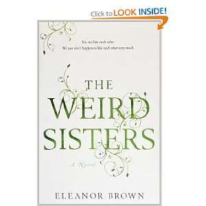 The Weird Sisters  