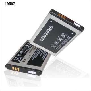 Samsung GT E1150 battery 800 mAh LI ION (AB463446BA ins  
