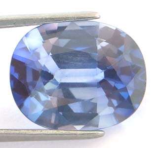   CT Blue Sapphire Corundum Diffusion Best Quality (Lab) BA50738  