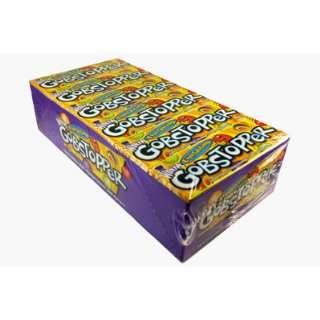 Gobstopper Assorted 24 Packs Grocery & Gourmet Food