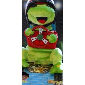  Frogz 80s   Rock It, Rap It, Ribbit Toys & Games