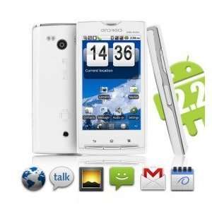  Star Fire   Android 2.2 Smartphone with 3.6 Inch 