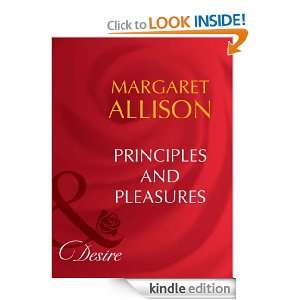 Principles and Pleasures Margaret Allison  Kindle Store