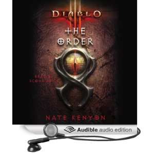Diablo III The Order