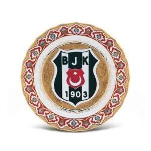 Besiktas Wall Plate 