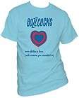 buzzcocks ever fallen in love t shirt punk s m